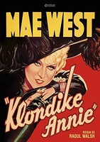 Klondike Annie - Dvd - G3Z