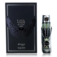 Itqan Noir by Zimaya, 3.4 oz EDP Spray for Unisex