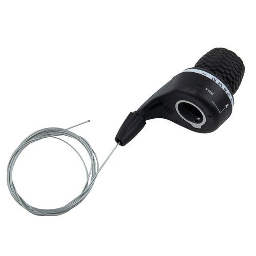 M25 6 Gang Lenker Fahrrad Klappbar Mountainbike Getriebe Shifter Neu - Bild 18 von 21