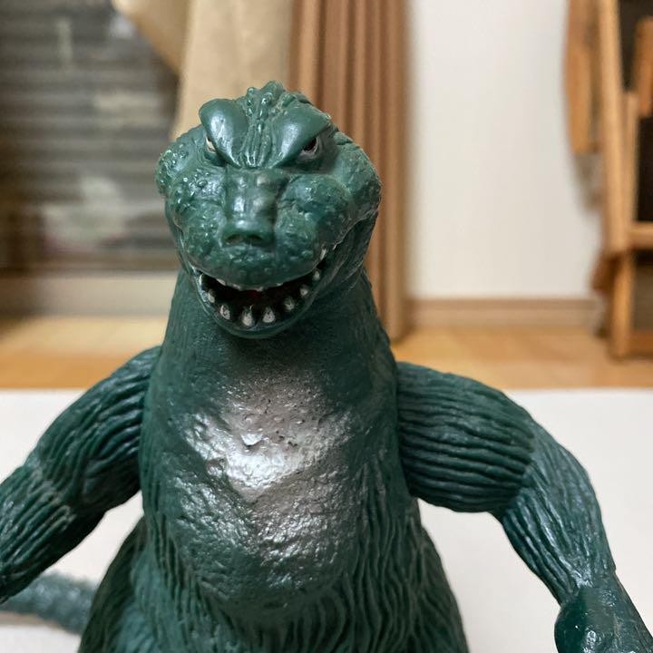 Godzilla (1983) | eBay