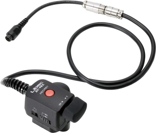 Libec ZC-9EX Zoom Remote Control for SONY PMW-EX Cannon Fujinon Camera - Picture 23 of 24