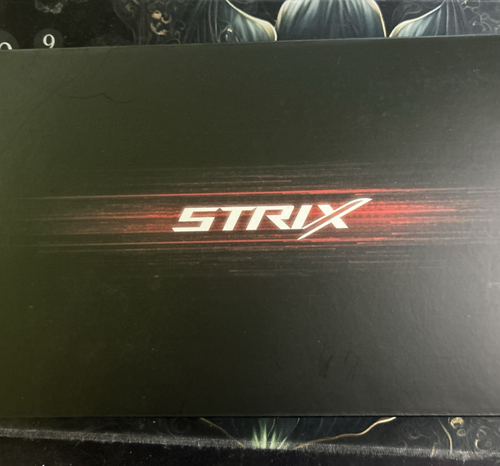 ASUS ROG Strix GeForce RTX 3060 12GB GDDR6 PCI Express 4.0 Grafikkarte - Bild 6 von 15