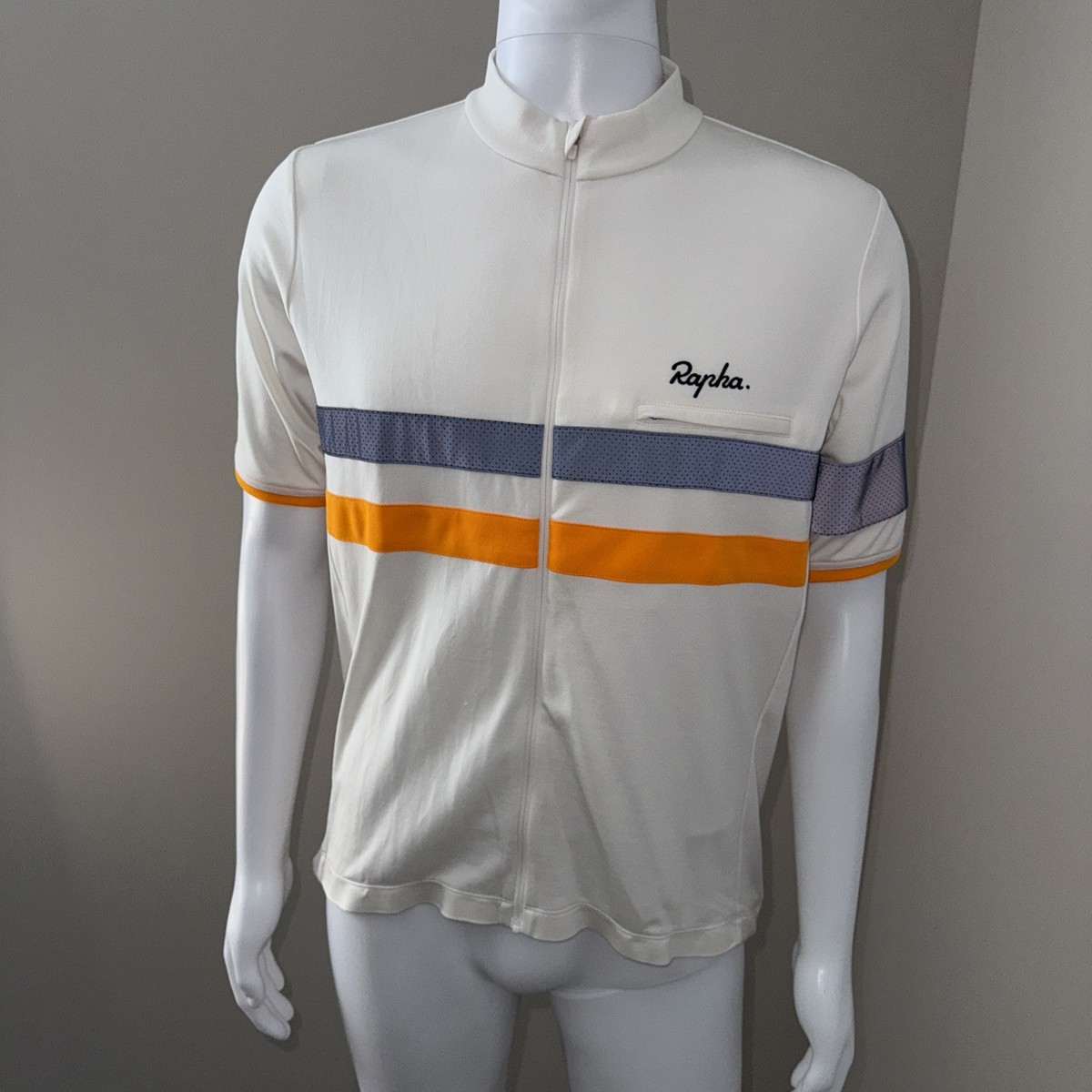 Rapha｜Men's Brevet Jersey ｜XXL Men's Brevet Jersey | Rapha