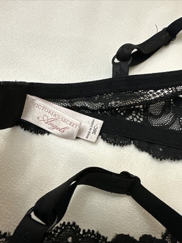 Victoria's Secret Angels Push Up Jel BH GR 36 C - Bild 7 von 7