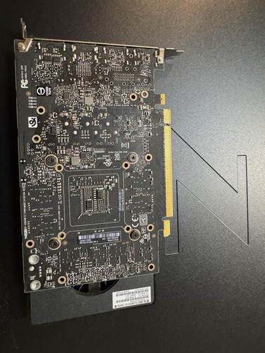 Dell NVIDIA Quadro P2000 5GB GDDR5 PCIe 4x Display Port Graphics Card - Picture 7 of 10