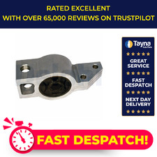 Wishbone / Control / Trailing Arm Bush TD522W Delphi Mounting Suspension Quality