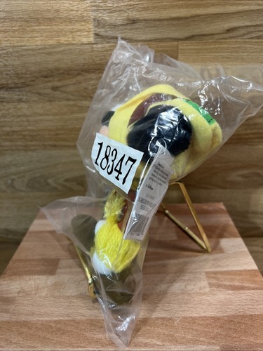 Disney Walt Disney World - Scarecrow Mickey Mouse Sitzsack - Bild 3 von 6