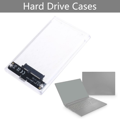 USB3.0 Externals Hard Drive Enclosure 2.5inch to USB3.0 UASP Hard Drive - Afbeelding 6 van 8
