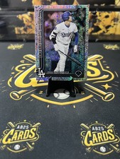 2025 Topps Update Series - Season Highlights Shohei Ohtani #US84 Sandglitter