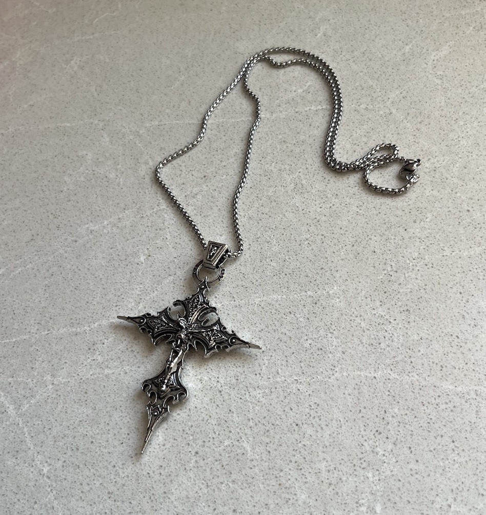 も*る様 00s rare archive kmrii necklace も*る様 00s rare archive