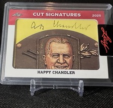 2016 Leaf Cut Signature Edition Trading Cards 10