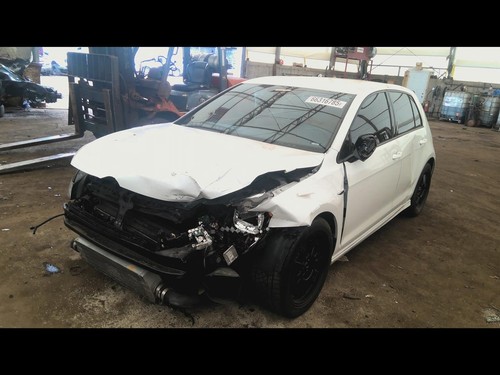 Rear View Mirror With Automatic Dimming Fits 15-19 GOLF 6724210 - Picture 7 of 12