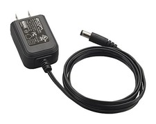 ZOOM AC adapter DC5V 1A center positive AD-14A Free Ship w/Tracking# New Japan