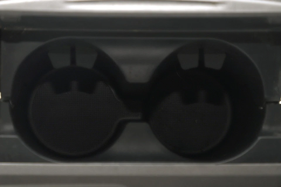 Центральная консоль Honda Crosstour 10-12 EX подстаканник переключатель 77296-TA5-A01, A990, - Изображение 3 из 4