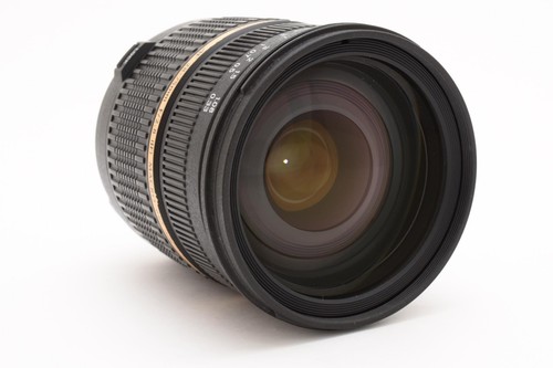 Tamron SP AF 28–75mm f/2.8 XR Di LD IF Macro Nikon F – Mint – Free... - Picture 5 of 24