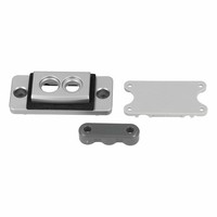 Kabelabdeckung Kompatibel Mit Ecovacs 201-2112-0528 FüR Fensterreinigungsroboter
