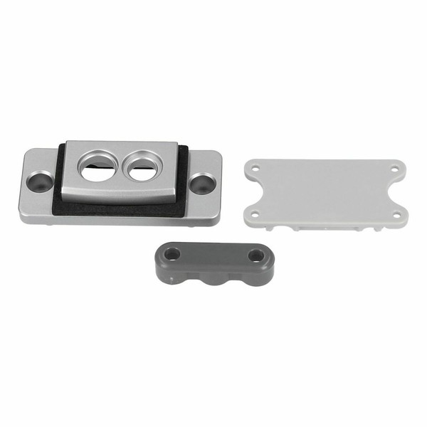 Kabelabdeckung Kompatibel Mit Ecovacs 201-2112-0528 FüR Fensterreinigungsroboter-image