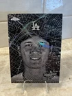 SHOHEI OHTANI 2026 Topps Chrome World Series At Night Dodgers SSP #WSN-1