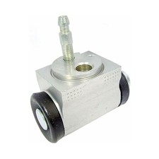 1x ORIGINAL® Delphi Radbremszylinder Hinten für Smart FORFOUR Mitsubishi COLT