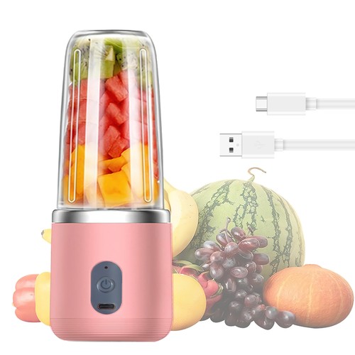 400+400ml Multifunktional Standmixer Smoothie Maker Edelstahl Mixer Rührmaschine - Bild 18 von 21