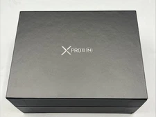 Godox XPro II TTL Wireless Flash Trigger for Nikon Cameras - New Open Box