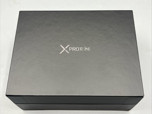 Godox XPro II TTL Fernblitzauslöser für Nikon Kameras - Neu geöffnete Verpackung - Bild 1 von 6