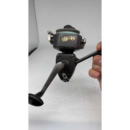 Vintage Roddy 944R Spinn Angelrolle Kugellager - Bild 9 von 9