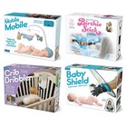 Prank Gift Box Bundle Set 6, 4 Unique Gift Boxes for Celebrating, Wrap Your R...