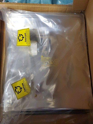 SCS 7001012 - MOISTURE BARRIER BAG, DRI-SHIELD 2000, 10x12, 100 EA - Picture 1 of 3