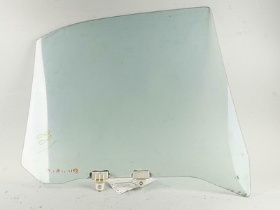 1998-2001 Nissan Altima L30 Sedan 4dr Door Window Glass Rear Left FD20309GT OEM