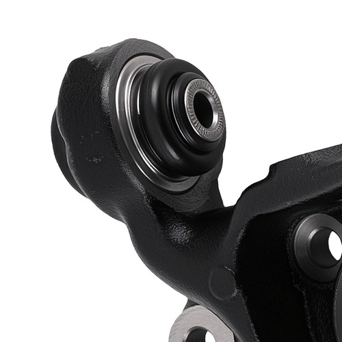 Steel Rear Passenger Steering Knuckle for Toyota RAV4 2009-2018 423040R020 - Picture 9 of 12