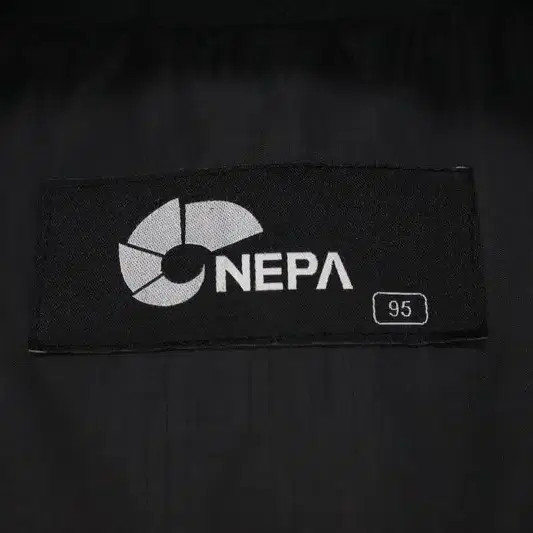 Nepa Evolution Goose Down Puffer Jacket Size 95 - image 6