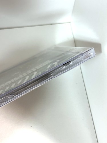 50 Cent G Unit Bulletproof Import Album Sealed New CD Mixtape RARE - Picture 4 of 4