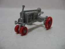 ERTL 1924 McCormick Deering Farmall Tractor 1/64 Scale Die Cast - Loose