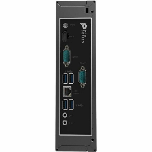 MSI PRO DP21 Desktop, Intel Core i7-13700, 16GB , 500GB SSD, WIN 11 PRO - Picture 9 of 12