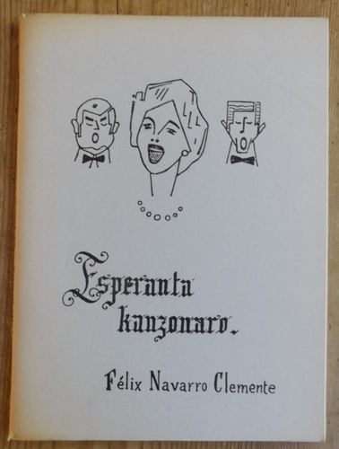 Six Esperanto music booklets - Picture 9 of 24