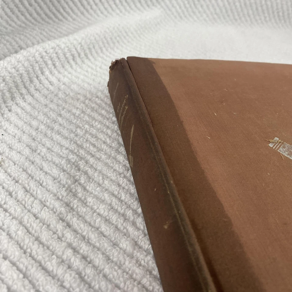 Vintage Toastmaster's Handbook 1955 Herbert V Prochnow Speech Guide Hardcover - Image 3 of 4