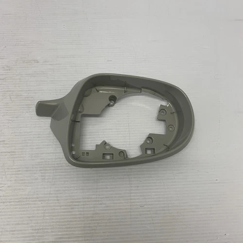 Genuine Kia/Hyundai Mirror Cover 87615‑C5000 – LH Outer Rear‑View, OEM