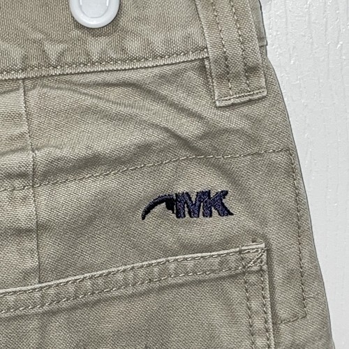 Mountain Khaki Relaxed Fit Pants Men’s Size 32x32 (True) Hiking Outdoor Beige - Picture 10 of 15