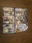 Kenner Star Wars Clone Wars Vintage Collection Darth Sidious Action Figure Lot