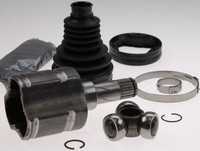 Gelenksatz Antriebswelle Löbro 306780 FüR Opel Corsa X15 Adam M13 Cdti LPG