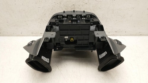 FORD TRANSIT COURIER RADIO MEDIA HEADUNIT TREND TDCI JT76-18C815-HD 14-23 - Picture 4 of 6