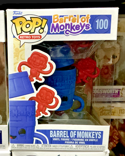 Funko Pop Pick your own Funko Pop - Picture 91 of 107