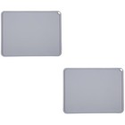  Set of 2 Unterlage Esstisch Tischunterlagen Placemats Für Kinder