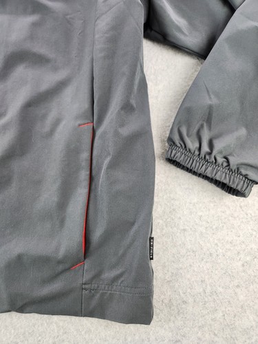 Ohio State Buckeyes Nike 2021 Sideline On Field Full-Zip Jacke OSU Herren Gr. Large - Bild 4 von 17