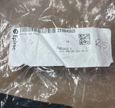 Genuine Epiroc 2310045920 End Yoke Pin CDM30 OEM 9 Inch Length thumbnail 6