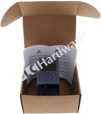 Surplus Siemens 6ES7516-3AN01-0AB0 6ES7 516-3AN01-0AB0 S7-1500 CPU 1516-3 PN/DP