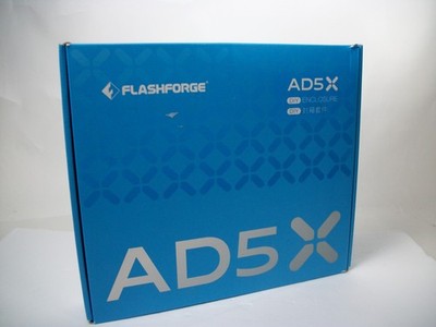FLASHFORGE AD5X 3D Printer Enclosure Kit Safer and Quieter Cover Protection DIY