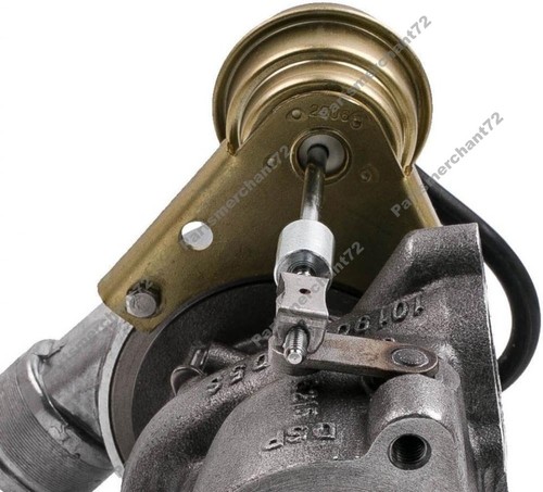 Water Cooled Turbocharger Compatible With A4 1.8T 53039880005 - Picture 3 of 6