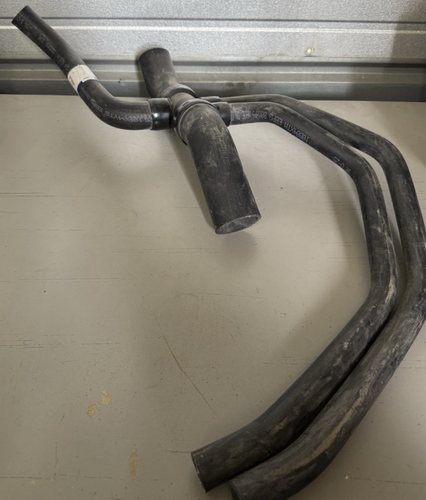 NOS Dayco 72698 Radiator Coolant Hose Lower F150 99-03 F150 Heritage 2004 - Picture 6 of 6